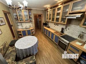 4-к квартира, вторичка, 85м2, 2/9 этаж