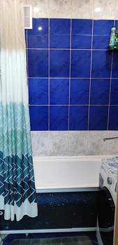 1-к квартира, вторичка, 31м2, 4/5 этаж