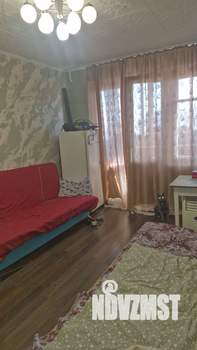 1-к квартира, вторичка, 33м2, 6/9 этаж