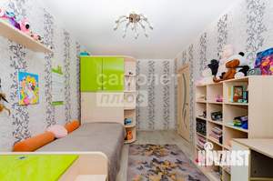 2-к квартира, вторичка, 48м2, 5/7 этаж