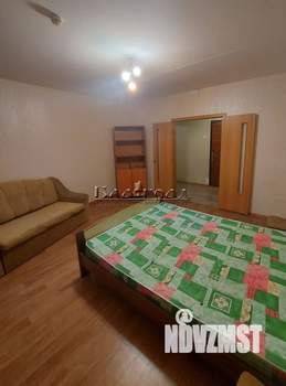 1-к квартира, вторичка, 40м2, 7/10 этаж