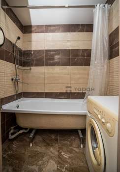 1-к квартира, вторичка, 41м2, 5/10 этаж