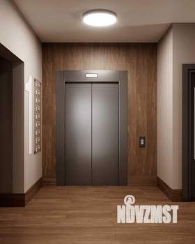 2-к квартира, вторичка, 51м2, 2/10 этаж