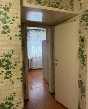 3-к квартира, вторичка, 56м2, 2/2 этаж