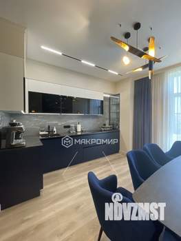 2-к квартира, вторичка, 66м2, 6/16 этаж