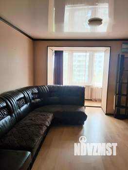 3-к квартира, вторичка, 83м2, 5/14 этаж