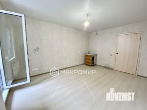 Студия квартира, вторичка, 23м2, 6/20 этаж