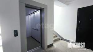 1-к квартира, вторичка, 32м2, 3/10 этаж