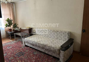 2-к квартира, вторичка, 49м2, 2/5 этаж