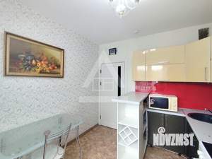 2-к квартира, вторичка, 56м2, 6/10 этаж