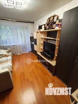 2-к квартира, вторичка, 43м2, 4/5 этаж