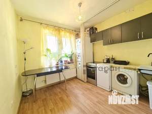 2-к квартира, вторичка, 60м2, 1/10 этаж