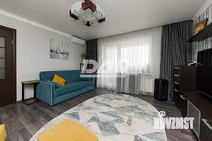 2-к квартира, вторичка, 50м2, 9/9 этаж