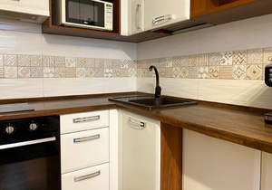 1-к квартира, вторичка, 32м2, 10/11 этаж