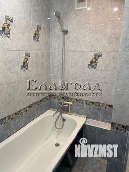 3-к квартира, вторичка, 60м2, 2/5 этаж