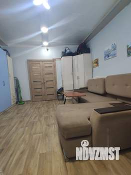 3-к квартира, вторичка, 59м2, 1/2 этаж