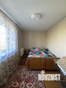 2-к квартира, вторичка, 44м2, 5/5 этаж
