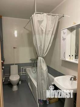 1-к квартира, вторичка, 36м2, 10/10 этаж