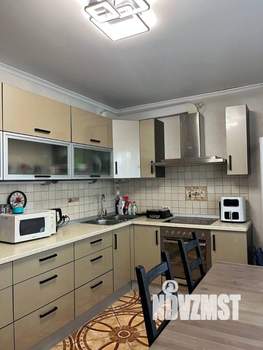 1-к квартира, вторичка, 43м2, 3/10 этаж