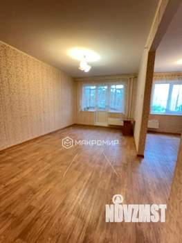 1-к квартира, вторичка, 31м2, 4/5 этаж