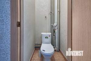 2-к квартира, вторичка, 77м2, 5/21 этаж
