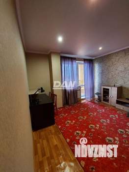 1-к квартира, вторичка, 45м2, 13/17 этаж