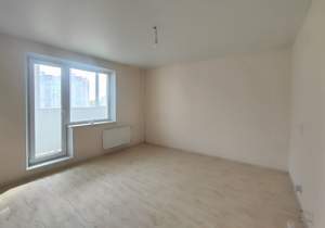 1-к квартира, вторичка, 41м2, 8/10 этаж