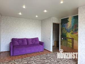 2-к квартира, вторичка, 45м2, 4/5 этаж
