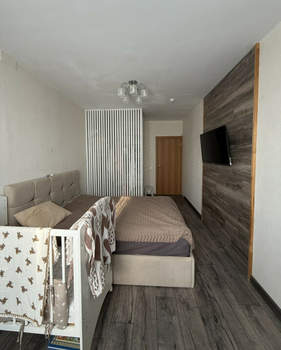 2-к квартира, вторичка, 56м2, 10/10 этаж