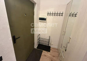 Студия квартира, вторичка, 25м2, 6/16 этаж