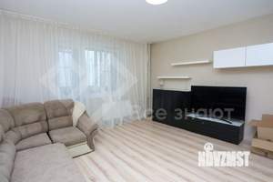1-к квартира, вторичка, 40м2, 4/10 этаж