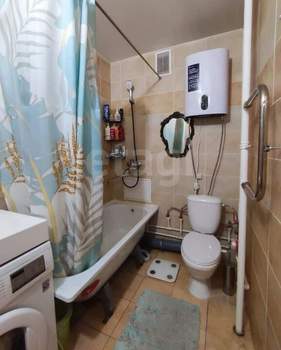 2-к квартира, вторичка, 41м2, 5/10 этаж