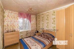 2-к квартира, вторичка, 50м2, 1/10 этаж