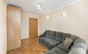 3-к квартира, вторичка, 77м2, 5/6 этаж