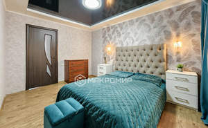 4-к квартира, вторичка, 84м2, 9/9 этаж