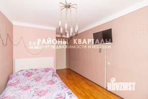 4-к квартира, вторичка, 83м2, 6/9 этаж
