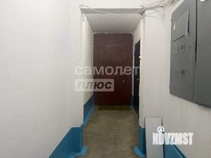 1-к квартира, вторичка, 29м2, 2/9 этаж