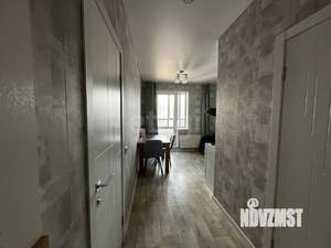 1-к квартира, вторичка, 32м2, 11/16 этаж