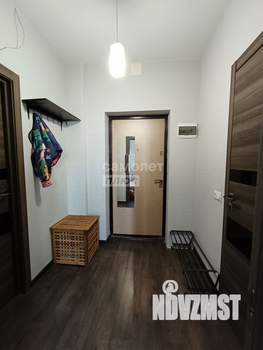 1-к квартира, вторичка, 40м2, 3/17 этаж