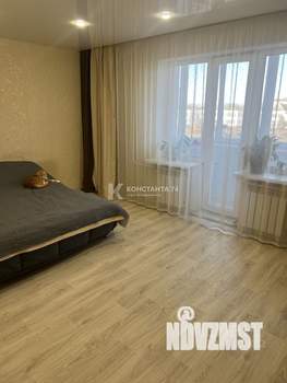 3-к квартира, вторичка, 67м2, 4/5 этаж