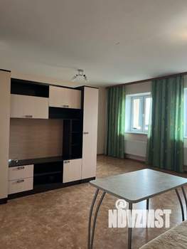 Студия квартира, вторичка, 48м2, 11/16 этаж