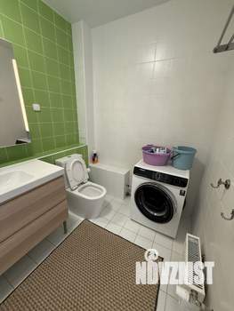 3-к квартира, вторичка, 95м2, 14/20 этаж