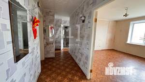 2-к квартира, вторичка, 54м2, 7/9 этаж