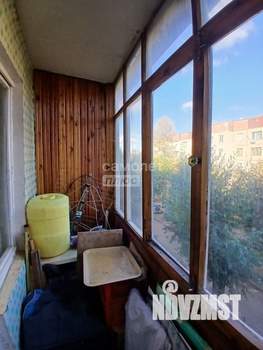 3-к квартира, вторичка, 60м2, 3/5 этаж