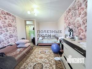 1-к квартира, вторичка, 29м2, 7/9 этаж