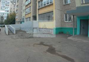 1-к квартира, вторичка, 69м2, 1/10 этаж