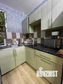 1-к квартира, вторичка, 40м2, 1/9 этаж