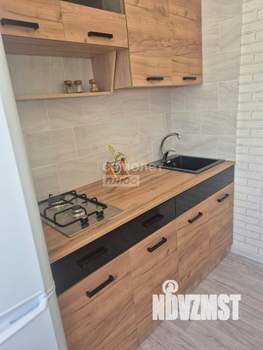 1-к квартира, вторичка, 32м2, 6/9 этаж