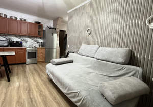 1-к квартира, вторичка, 35м2, 1/9 этаж