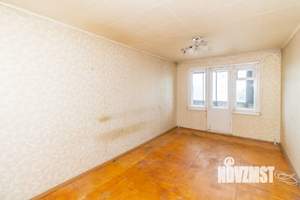 4-к квартира, вторичка, 75м2, 9/9 этаж